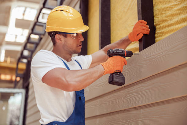 Best Wood Siding Installation  in Black Canyon City, AZ