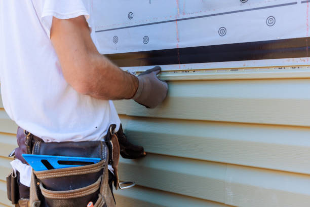 Affordable Siding Repair and Maintenance Services in Black Canyon City, AZ